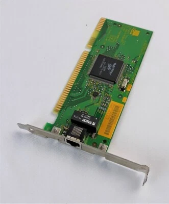3Com 03-0020-010 Ethernet Card - Image 1 of 3