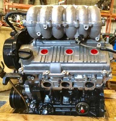 Toyota 4Runner 4 Runner 3.4L Engine 90K Miles 1996 1997 1998 1999 2000 2001 2002 Foto 1 de 4