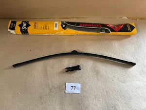 Wischerblatt, HINTEN, von SWF, für Ford MONDEO 5 CE) SCHRÄGHECK - Bild 1 von 1