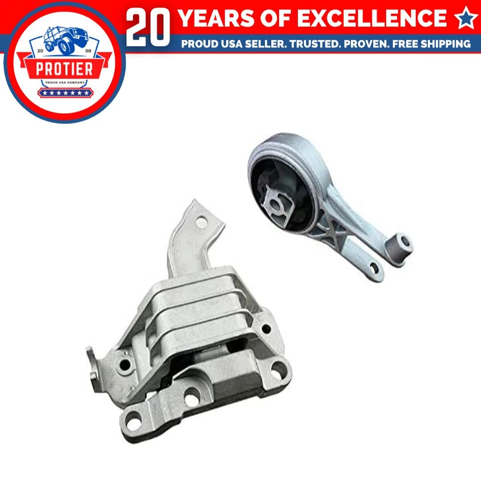 Fits 2014-2016 Cadillac ELR /2011-2015 Chevrolet Volt, 1.4L Motor & Torque - Image 1 of 1