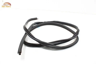 Chevrolet Express 3500 2500 1500 2003-2024 puerta delantera izquierda carrocería sello OEM Foto 1 de 4