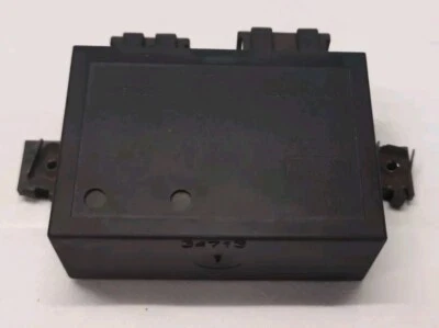 Centralina Immobilizzatore VW Polo 6N1 6H0953257 Siemens - Immagine 1 di 4