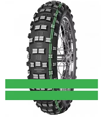 Pneumatici Moto Gomme MITAS 140/80 -18 70M TERRA FORCE-EF SUPER SOFT  (FIM) - Immagine 1 di 1
