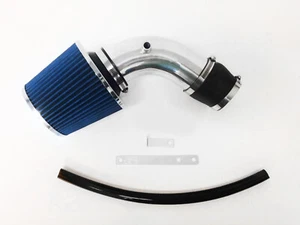 BLACK BLUE Air Intake System Kit & Filter set For 2012-2015 Kia Soul 2.0L L4 - Picture 1 of 1