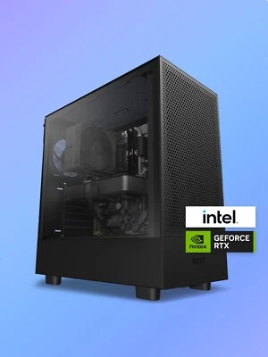 PC Gaming Foto 1 de 4