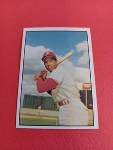 Tony Taylor 1978 TCMA The 1960's #133 Philadelphia Phillies - Picture 1 of 2