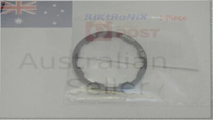 Cassete spacer 2.35mm 10Spd-6061 Alloy 1Pc - Picture 1 of 1