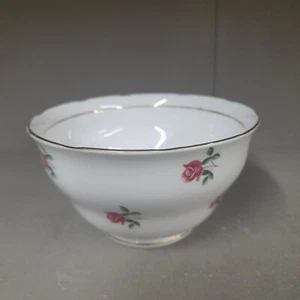 Vintage Bone China Milk Jugs/ Creamers, Sugar Bowls Colclough, Royal Albert, etc - Foto 1 di 113