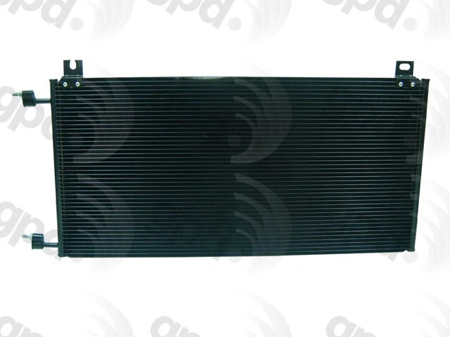 For 2012-2013 Chevrolet Suburban 1500 6.0L A/C Condenser 983GC88 - Image 1 of 1