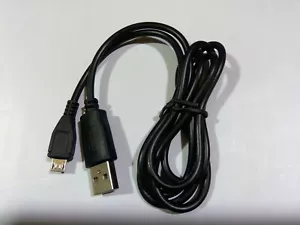 5 PACK Micro USB to USB-A Charge and Sync for All Micro USB Devices 3ft /1m - Picture 1 of 4