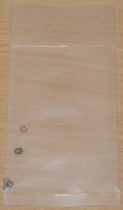 Tamiya 43529 RTR Mad Spirit/TNS-B/TNS-FD 7684434/17684434 Kolben C-Ring (8 Stück) - Bild 1 von 2