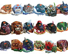 Mighty Max Doom Zones Complete Sets Compact Toys Multiple Choice Vintage MMDZ2