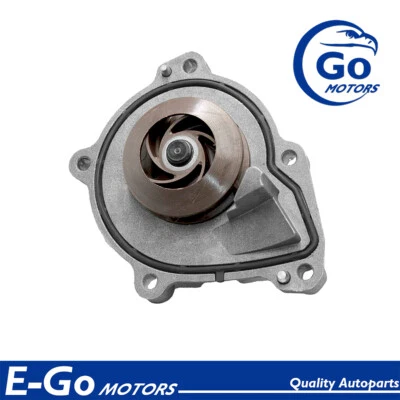 Водяной насос с прокладкой для Mini Cooper Paceman Countryman 1,6 л 11518604888 Turbo - Изображение 1 из 4