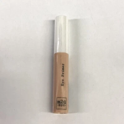 m2ü NYC • Eye Primer • 0.11 fl oz (3 mL) - Image 1 of 2
