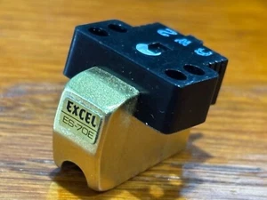Excel ES-70E Std-Mount Cart. - Needs A Stylus (Continuity Tested Good) - Picture 1 of 2