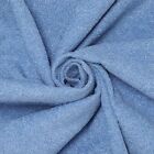 Clearance Romo Astro FR Fabric Cornflower | Textured Wool Blend | Curtains