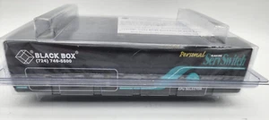 Black Box 520-168-001 ServSwitch 2-Port KVM Switch Model SW625A-R2 - Picture 1 of 4