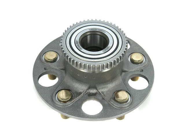 Задняя ступица колеса Timken в сборе подходит для Acura TL 1999-2003 3,2 л V6 FWD 76MFTN - Изображение 1 из 1