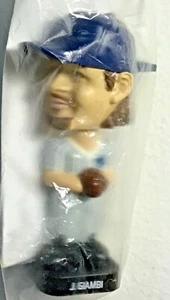 Jason Giambi #25 NY Baseball Noddler Rare Vintage. Selten - Bild 1 von 2