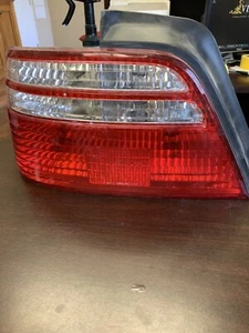 Honda Legend Ka9 Taillight - Bild 1 von 16