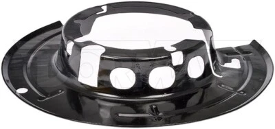 Protector antipolvo de freno Dorman 947-019 para Ford F-450 Super Duty 2005-2016 Foto 1 de 4