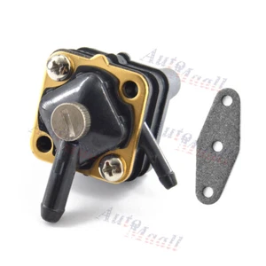 Bomba de combustible para Johnson Evinrude OMC 0388685 388685 3911667 6HP 8HP 9.9HP 15HP - Imagen 1 de 11