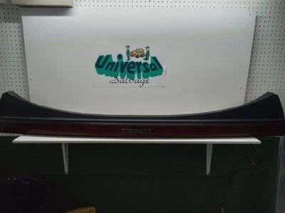 1988 Oldsmobile Toronado Tail Light  - Image 1 of 4