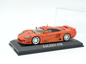 Ixo Presse 1/43 - Saleen S7R - Foto 1 di 1