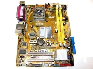 Placa Base Asus I220GC (Celeron220,DDR2,mATX) - Foto 1 di 5