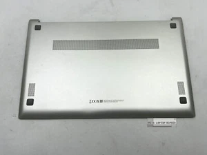 Samsung Galaxy Book2 NP750XED Bottom Cover Base Assembly Silver BA83-04346A - Picture 1 of 3