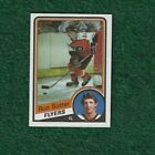 RON SUTTER - 1984-85 TOPPS - ROOKIE CARD # 122 - PHILADELPHIA FLYERS - NHL. rookie card picture