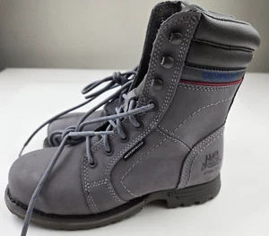 Cat Footwear Women's Echo Waterproof Steel Toe Work Boot, size 6.5 - Picture 1 of 9