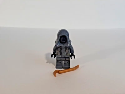 LEGO Star Wars Episodio 7 Unkar's Thug Minifigura (sw0655)(75049) Foto 1 de 4