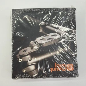 F3 Cycling Universal Premium Bike Phone Mount Holder Stand - Anti-Shake NEW - Picture 1 of 2