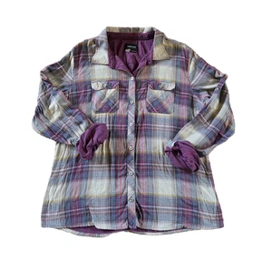 Damen Murmeltier kariert XL* (19x26" Erwachsene Small/Medium) - Bild 1 von 7