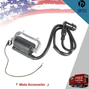 Ignition Coil For Honda C110 C200 CA100 CA100T CA110 CT70 S65 CL90 CL100 - Picture 1 of 10