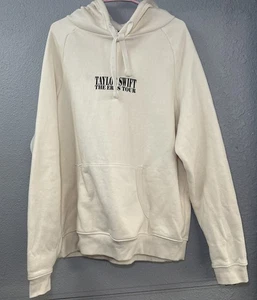 Taylor Swift The Eras Tour Hoodie Gr. Large Official Merch - Bild 1 von 5
