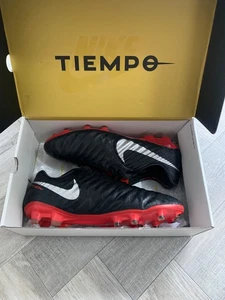Nike Tiempo Legend 7 FG Elite ‚Raised On Concrete‘ Gr. UK 9,5 RAR - Bild 1 von 18