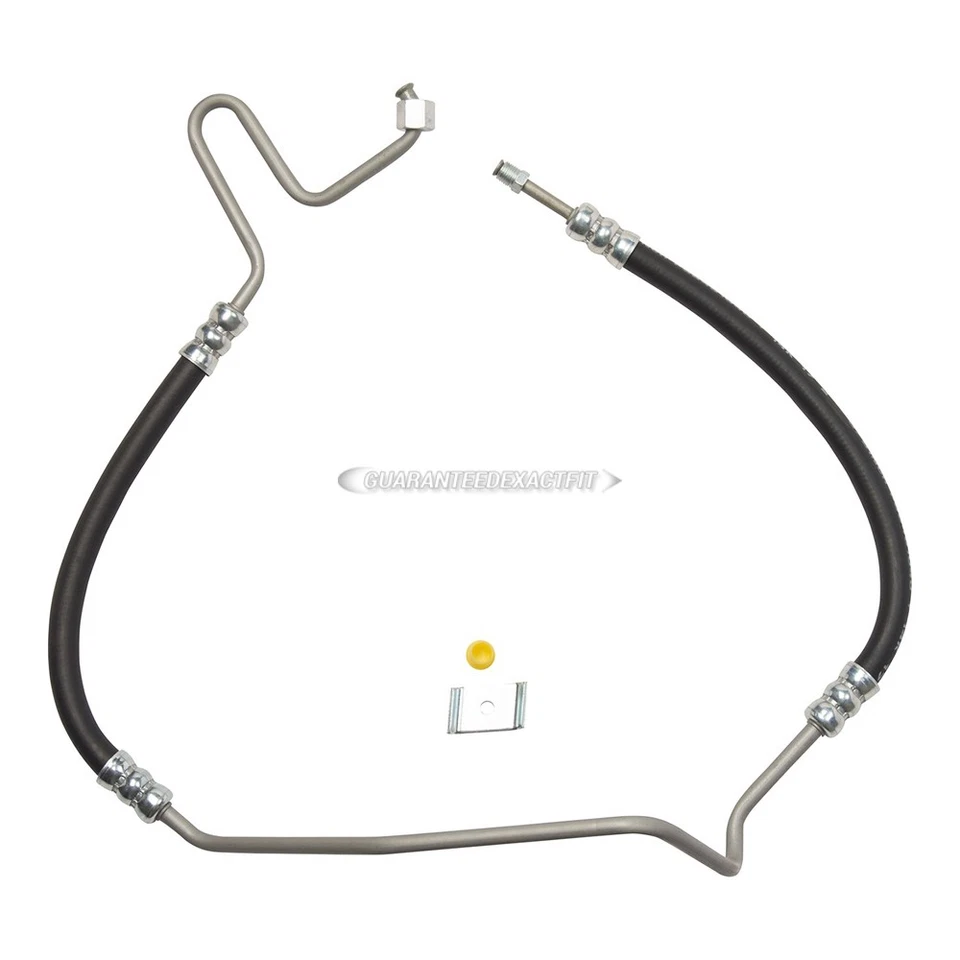 Manguera de presión de dirección asistida Edelmann GAP para Dodge Caravan 2001 2002 2003 Foto 1 de 3