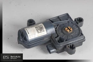 Mercedes W205 C63 AMG CLA Exhaust Gas Flap Actuator Motor 1909064500 OEM - Bild 1 von 7