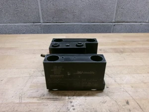 VELOCITY 14910003950 | SU-Matic Lathe Tool Block 1 1/4" DIA LT3000 v-12 Turret - Picture 1 of 4