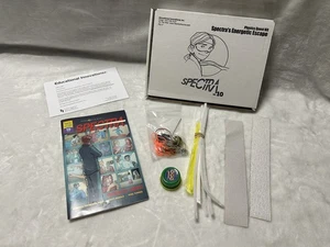 Kids Spectra's Energetic Escape Physics Quest Lernexperiment Kit - Bild 1 von 3