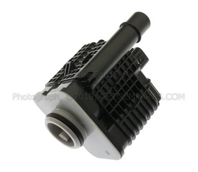 13-18 C-Max, 13-16 Fusion, MKZ Hybrid 2.0L Leak Detection Pump Module DU5Z9C111A - Image 1 of 4