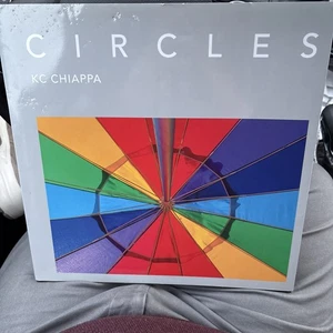 Circles by KC Chiappa / Australian Circular Art Photography - - Bild 1 von 3