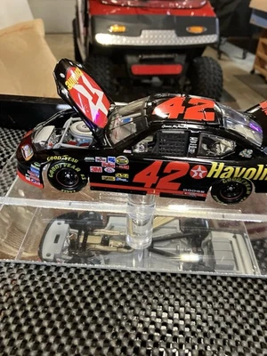 Jamie McMurray #42 Texaco Havoline 2005 Charger 1/24 Action 1 of 4,728 - Image 1 of 4