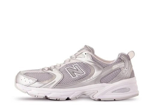 New Balance 530 argento mai