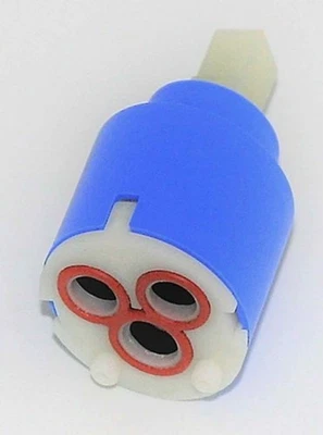 Franke Ersatzkartusche Ø 35 mm für Armatur ATLAS / Kartusche / Ersatzteil - Bild 1 von 2