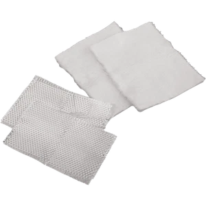 NEW BASSANI XHAUST REPACK KIT MUFFLERS RPK-117 - Picture 1 of 1