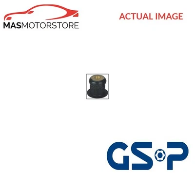 ENGINE MOUNT MOUNTING FRONT GSP 510185 P NEW OE REPLACEMENT - Image 1 of 4
