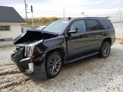 Motor de ventana eléctrica izquierda del conductor para 15-20 ESCALADE 512160 Foto 1 de 4